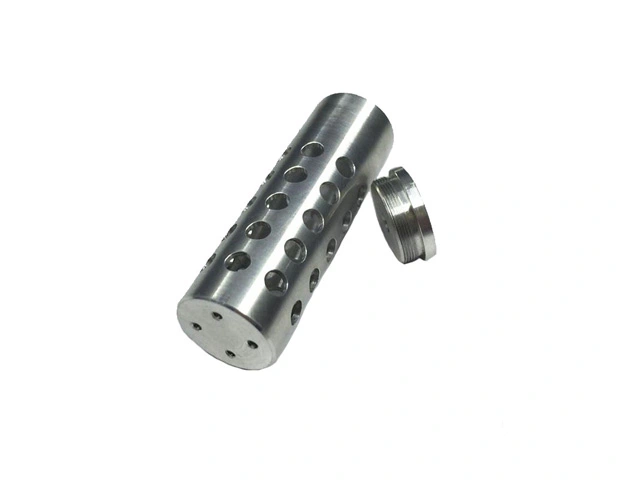 cnc iron