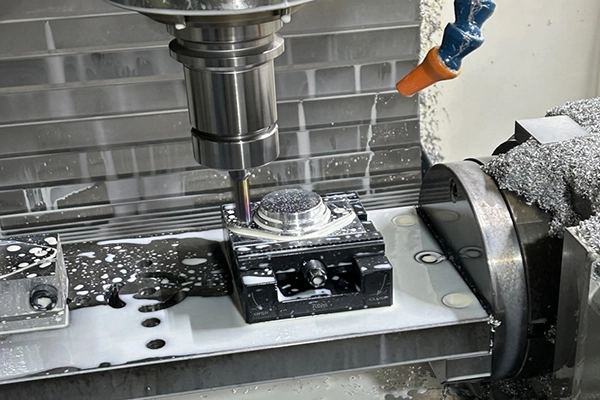cnc milling steels