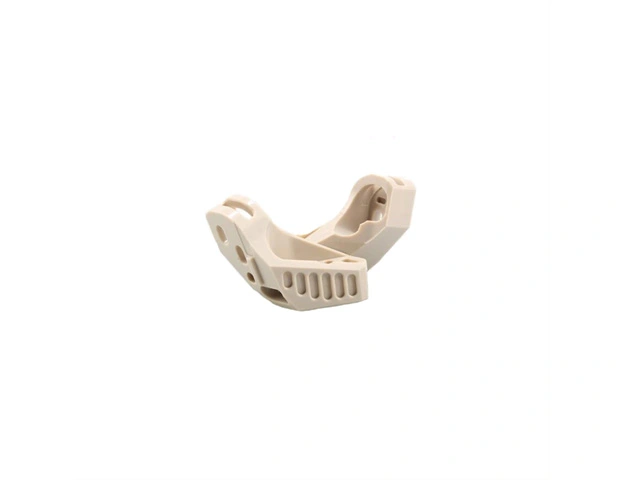 cnc plastic