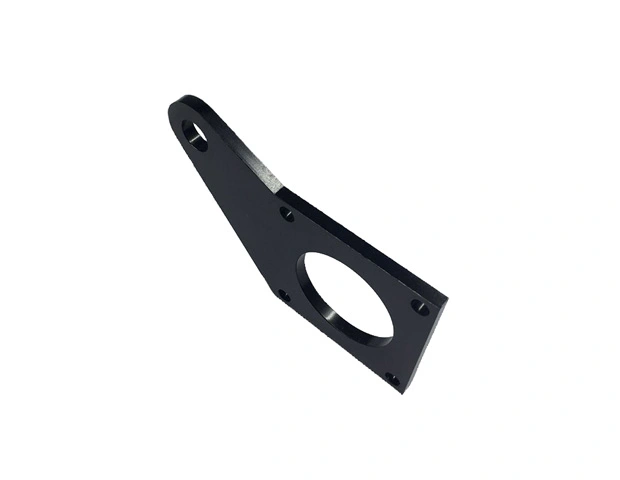 custom steel parts
