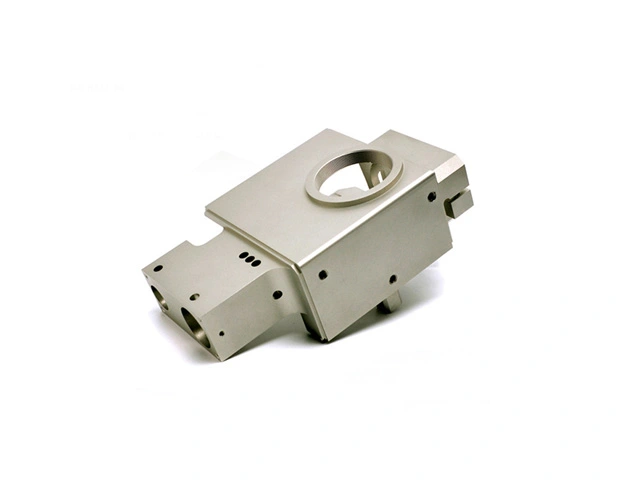 milling iron