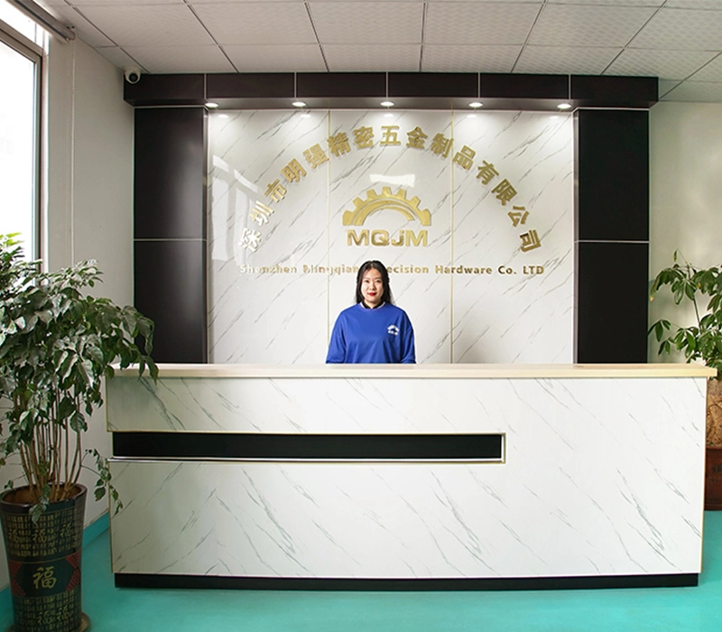 About MQJM