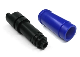 cnc plastic material