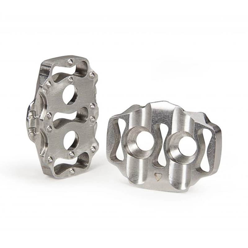 custom high precision motorcycle cnc parts