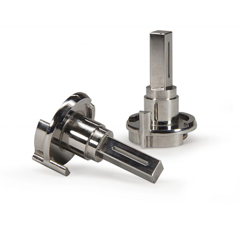 customized cnc precision machined parts