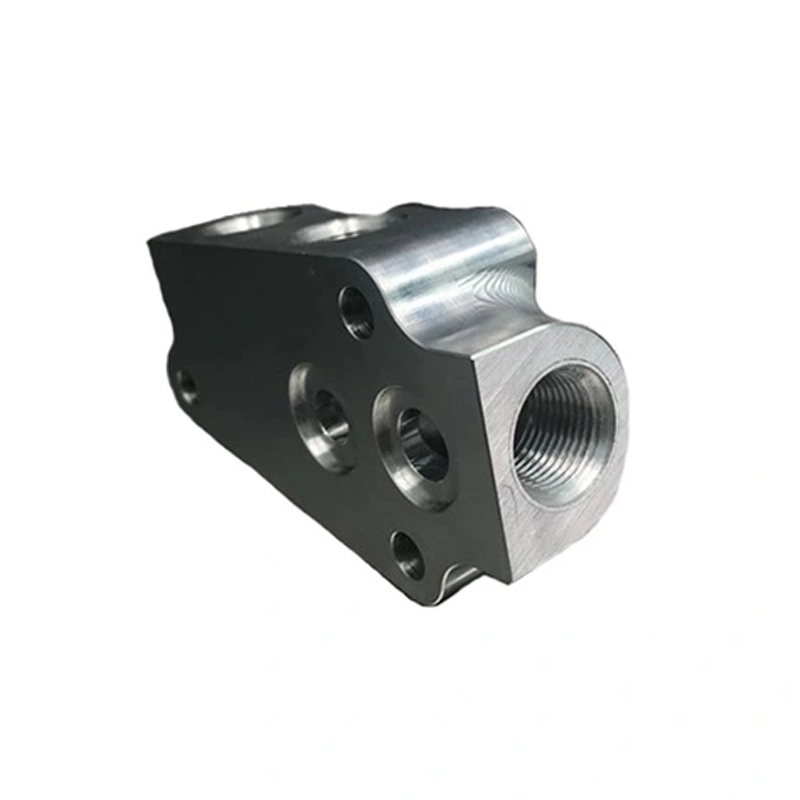 cnc curved surface machining