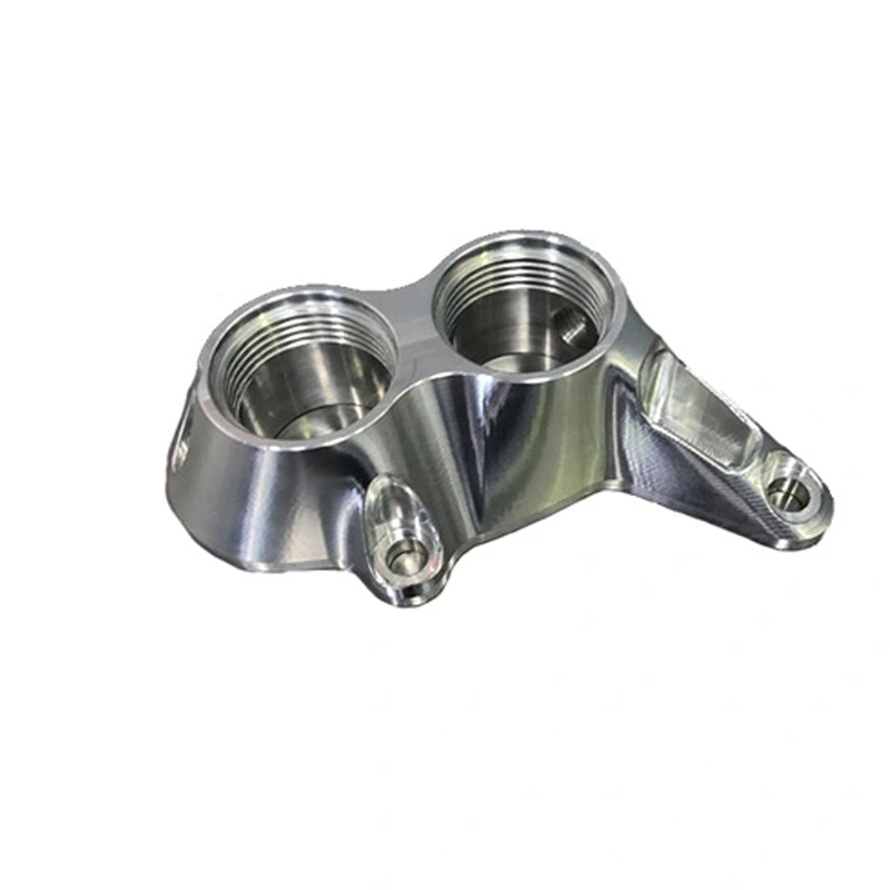 cnc machining precision manufacturing