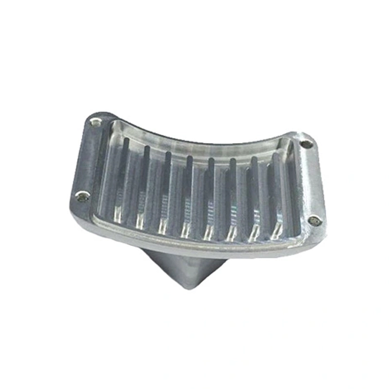 cnc machining