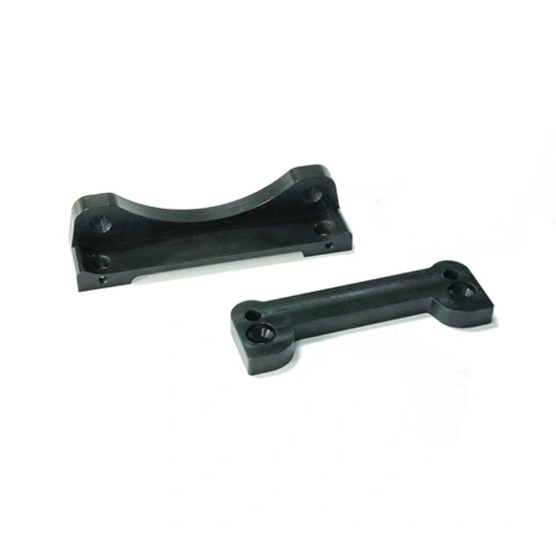 cnc metal machining service