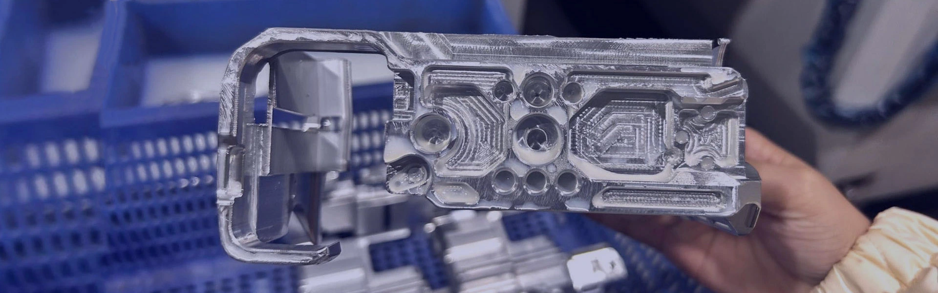 Precision CNC Machining Serves Racing Industry