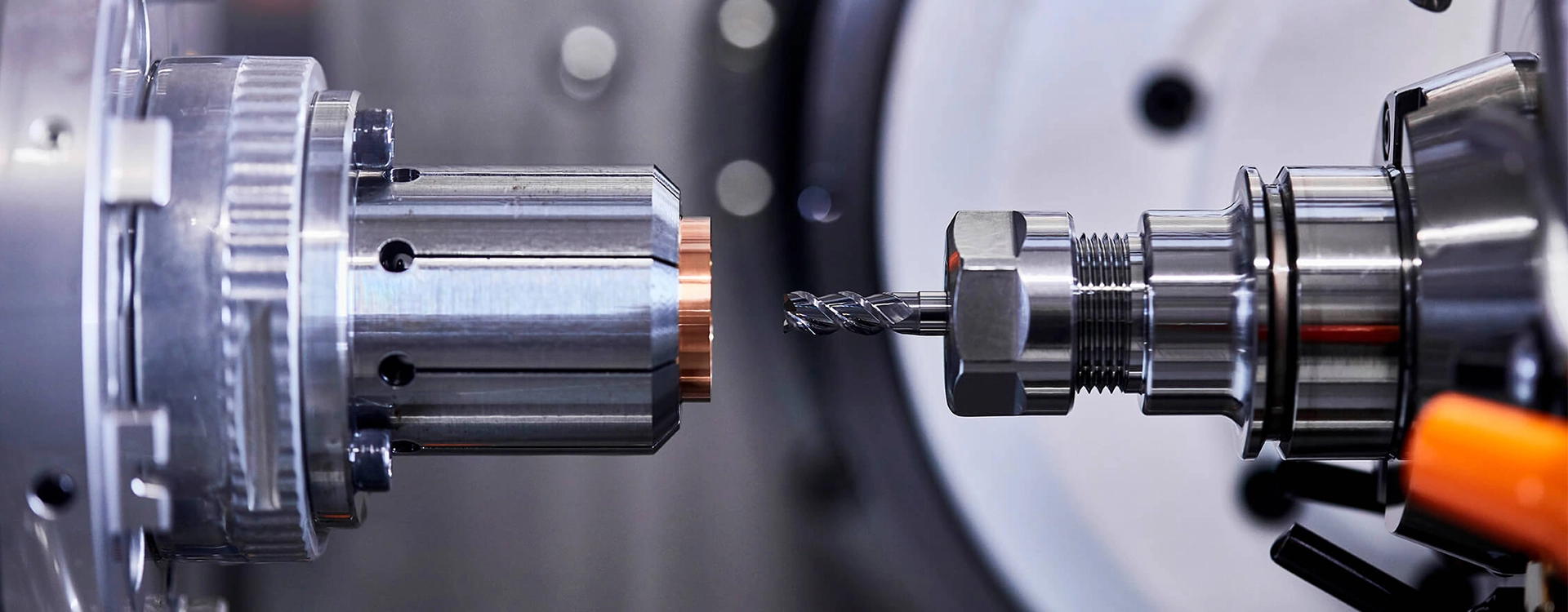CNC Turning Service