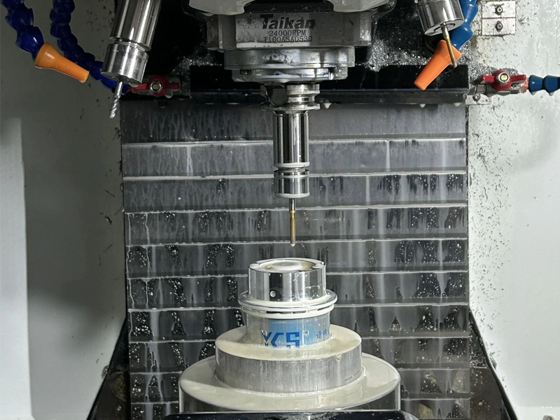 Why CNC Bicycle Part Machining is Better for the Mountain Bike Industry