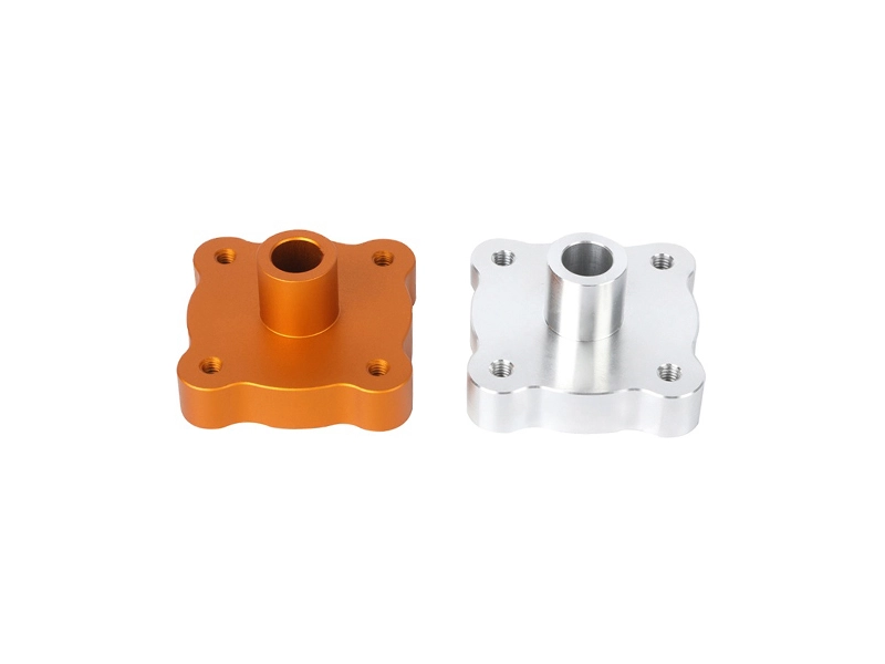 Crank Set Custom CNC Mountain Bike Parts