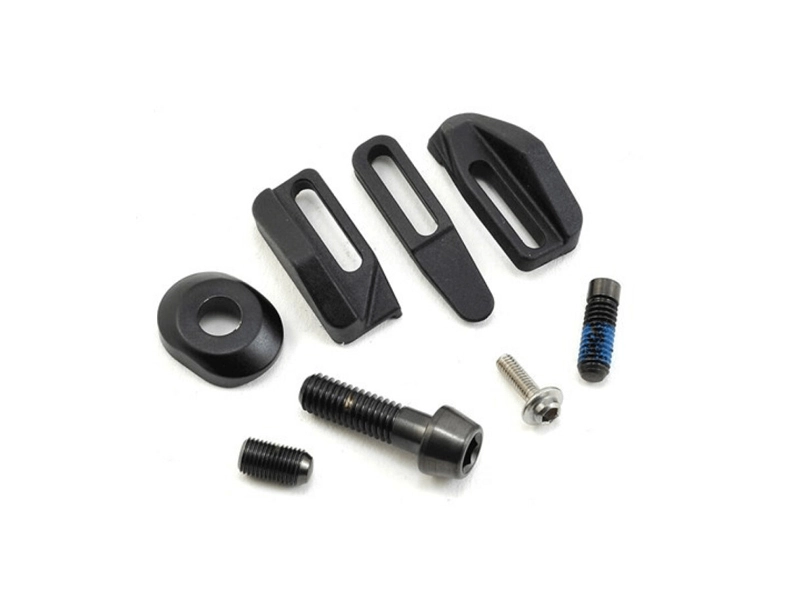 Front Derailleur Precision CNC Machining Services