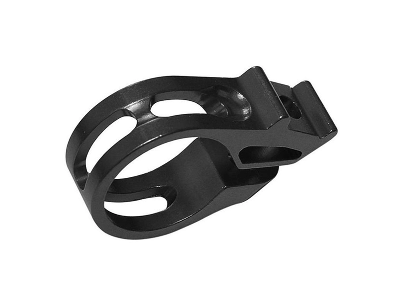 Thumb Shifter Custom CNC Machining Mountain Bike Parts