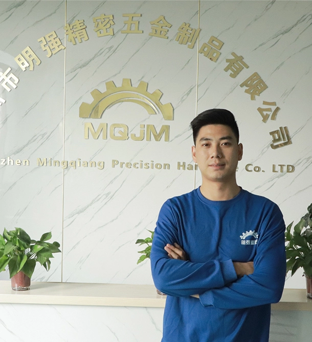 cnc precision machining manufacturer