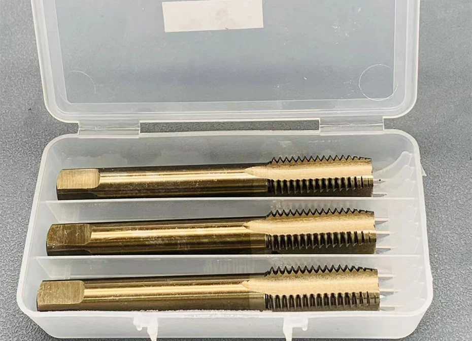 cnc brass parts