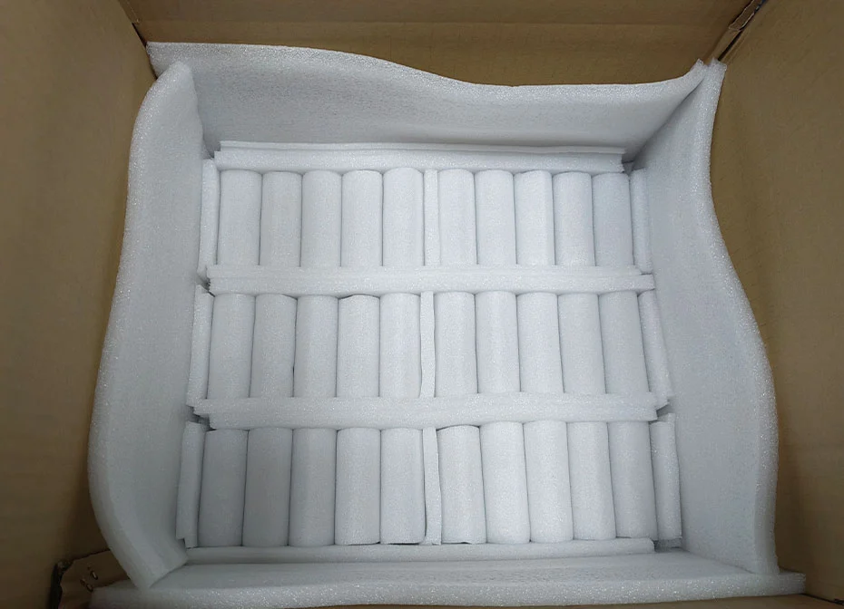 mqjm steel parts