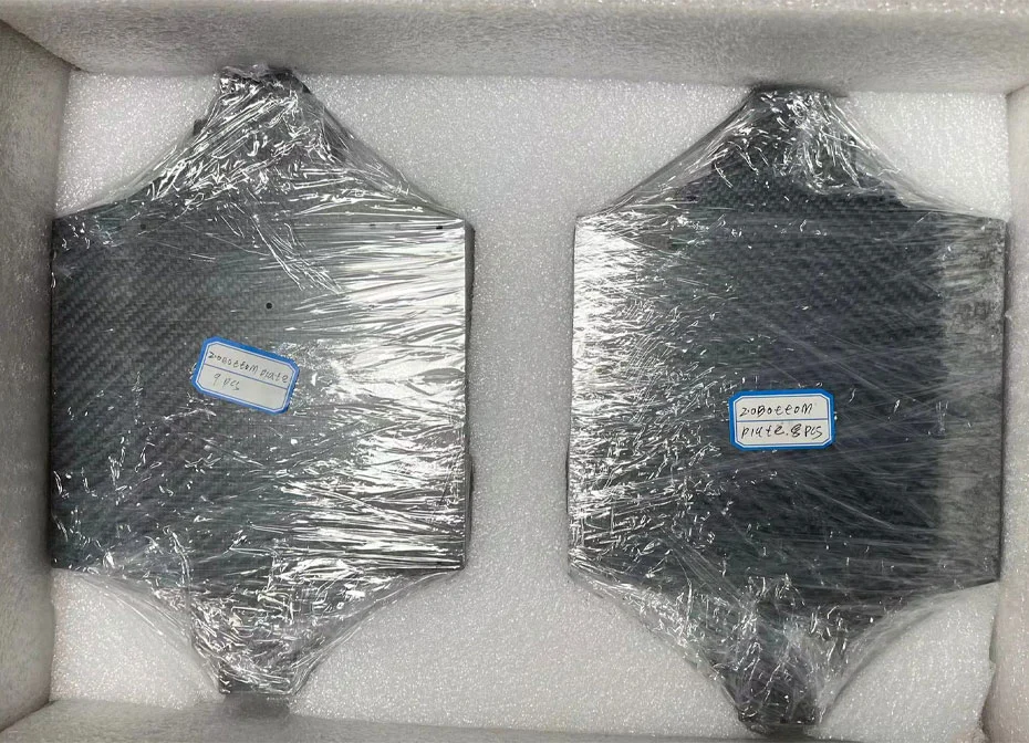precision aluminum cnc machining parts