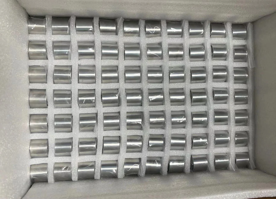steel machining products