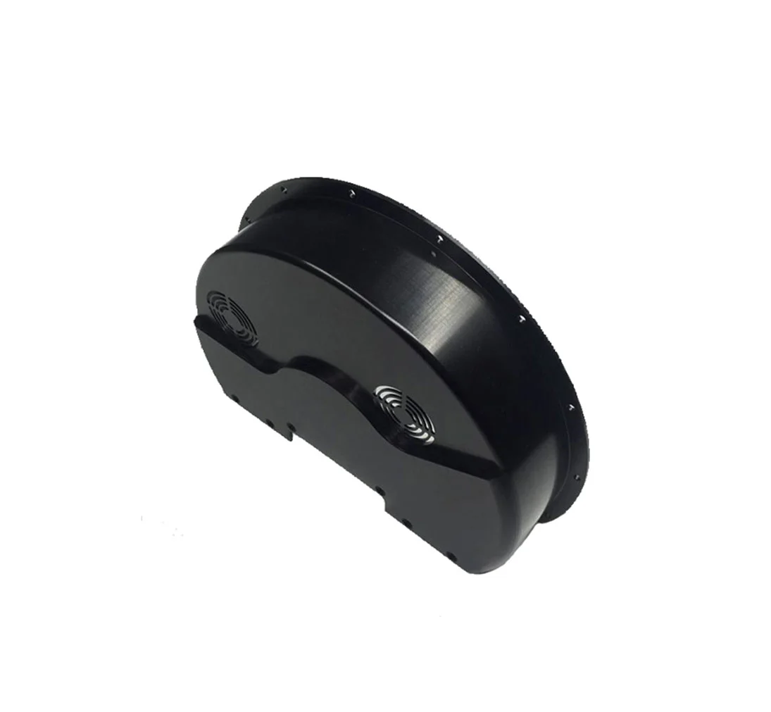 al 5052 hard anodizing