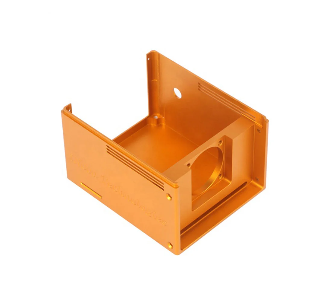 al 6063 anodizing