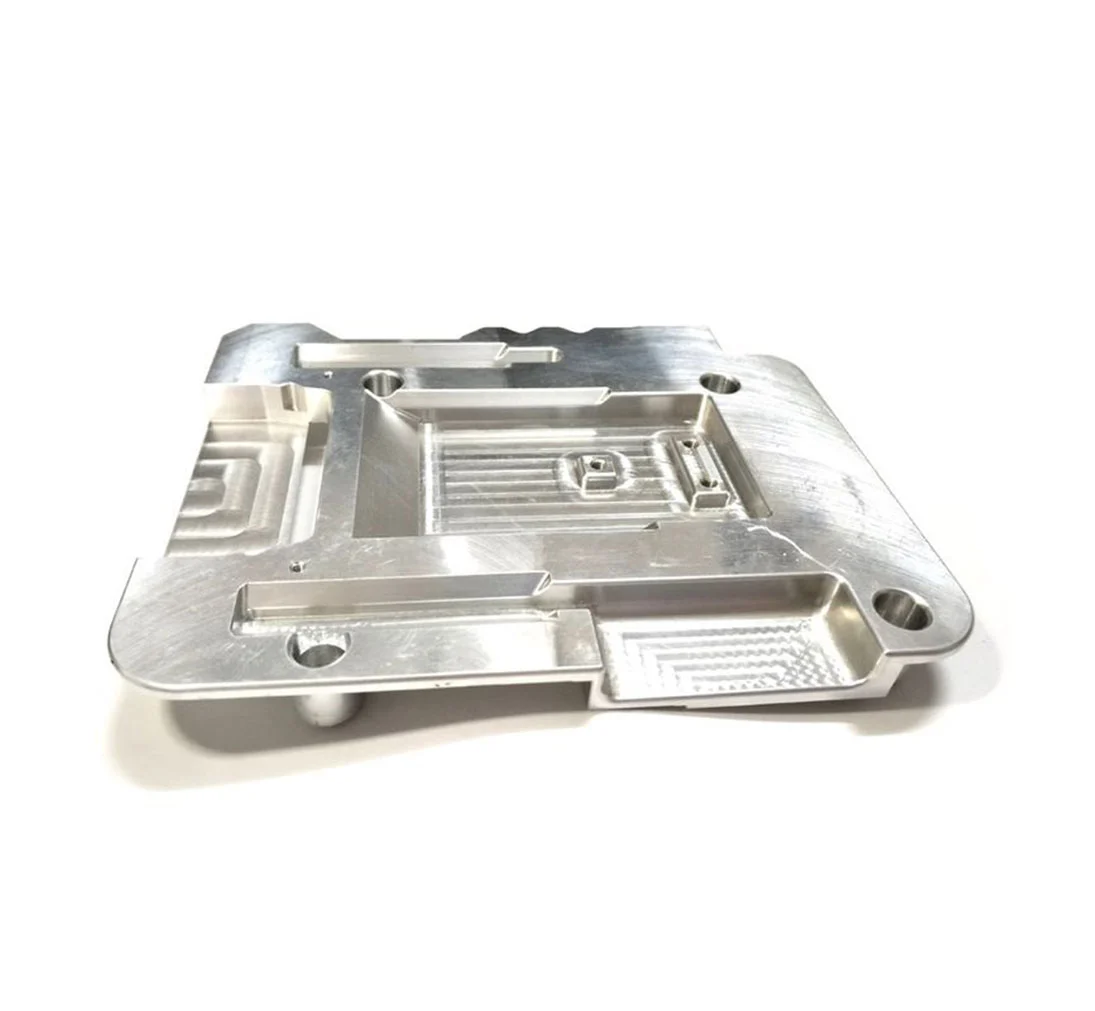 al 7075 machined parts