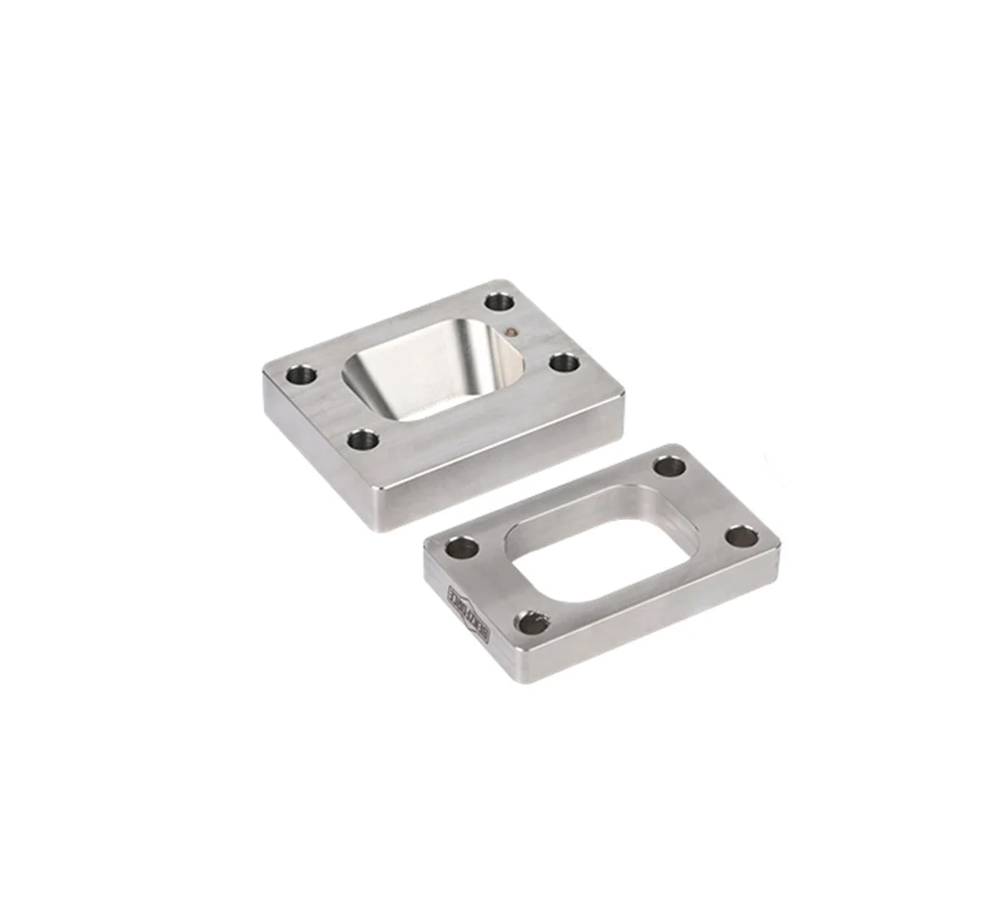 stainless steel 316 machining parts