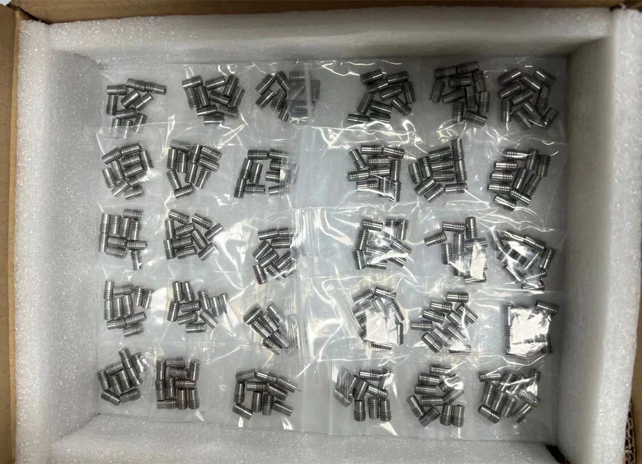 turning cnc parts