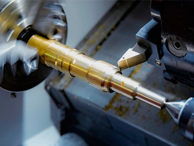 CNC Turning Services: Leading the New Era of Precision and Efficiency in Manufacturing CNC Turning Services: Leading the New Era of Precision and Efficiency in Manufacturing