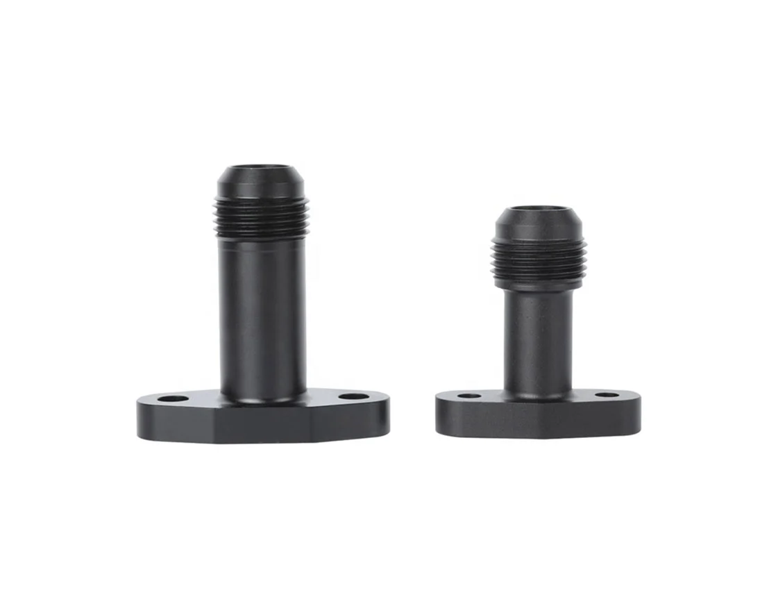 aluminum machining services