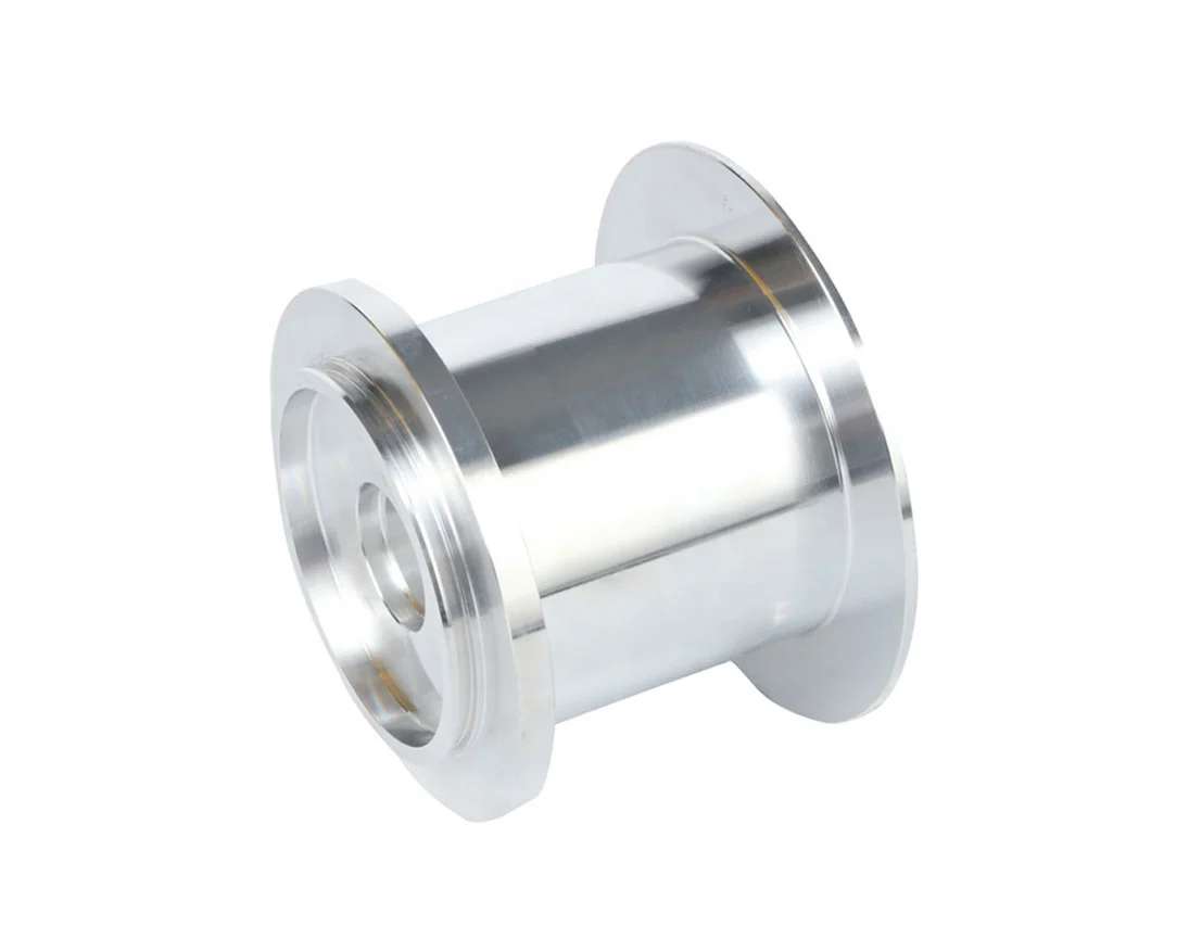 aluminum parts manufacturing