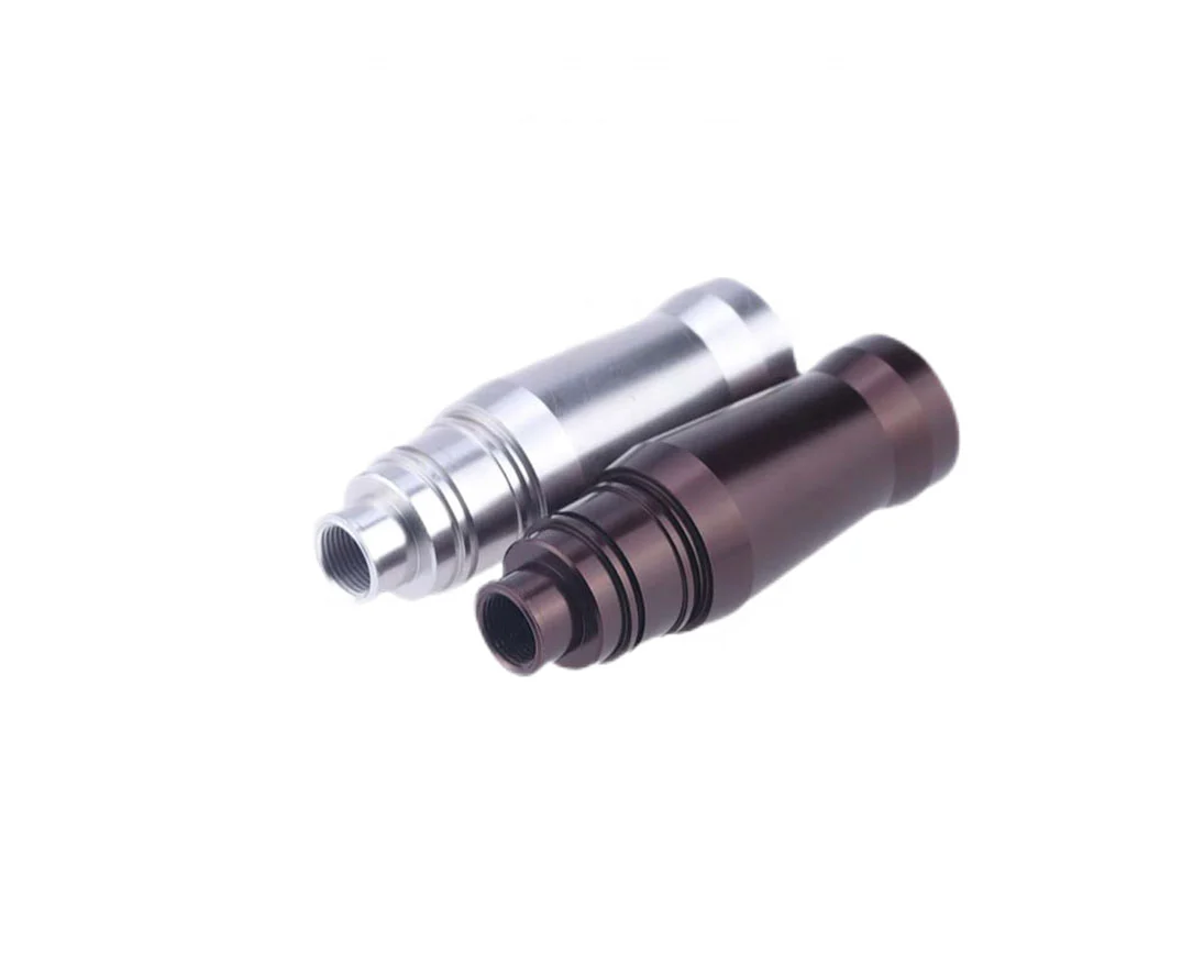 cnc machined aluminum parts