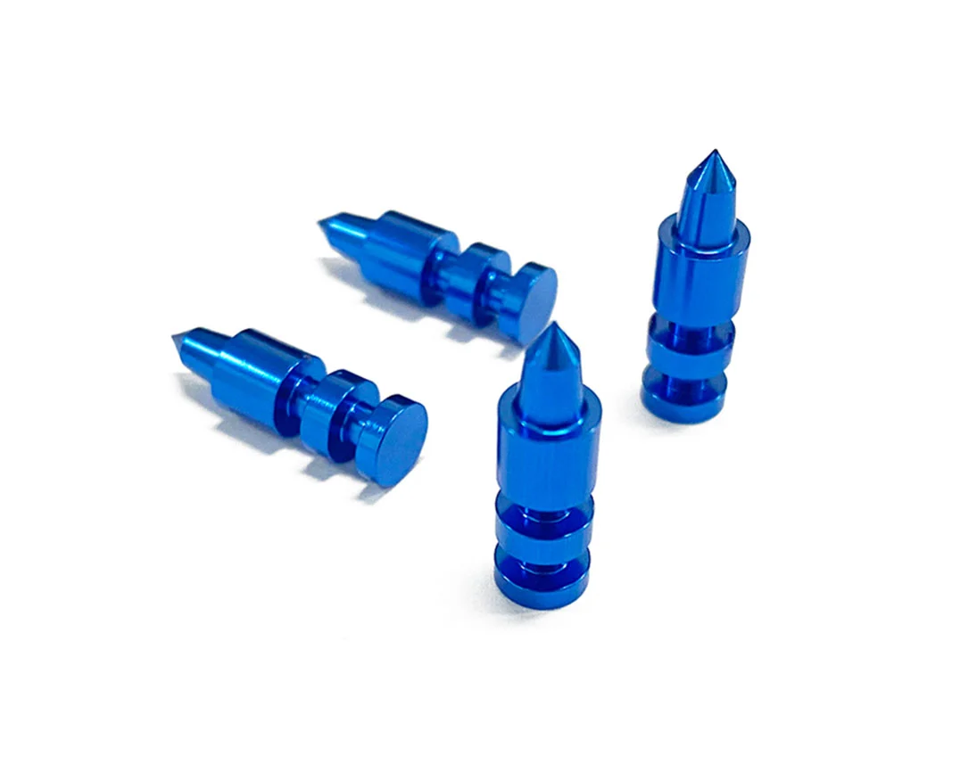 custom aluminum parts