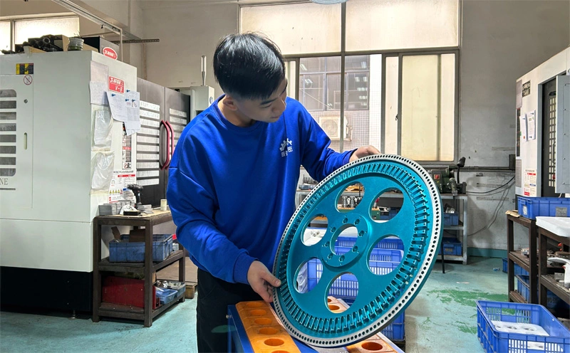 Why Aluminum Machined Parts Need Surface Treatment?