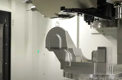 MQJM Excels in Precision: Delivering Complex CNC Aluminum Parts for German Client
