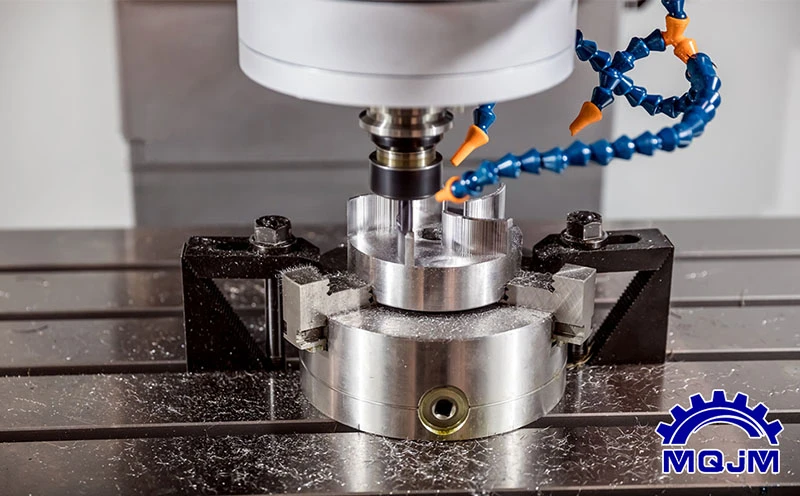 In CNC Milling, How Do You Handle Complex Shapes and Surfaces?