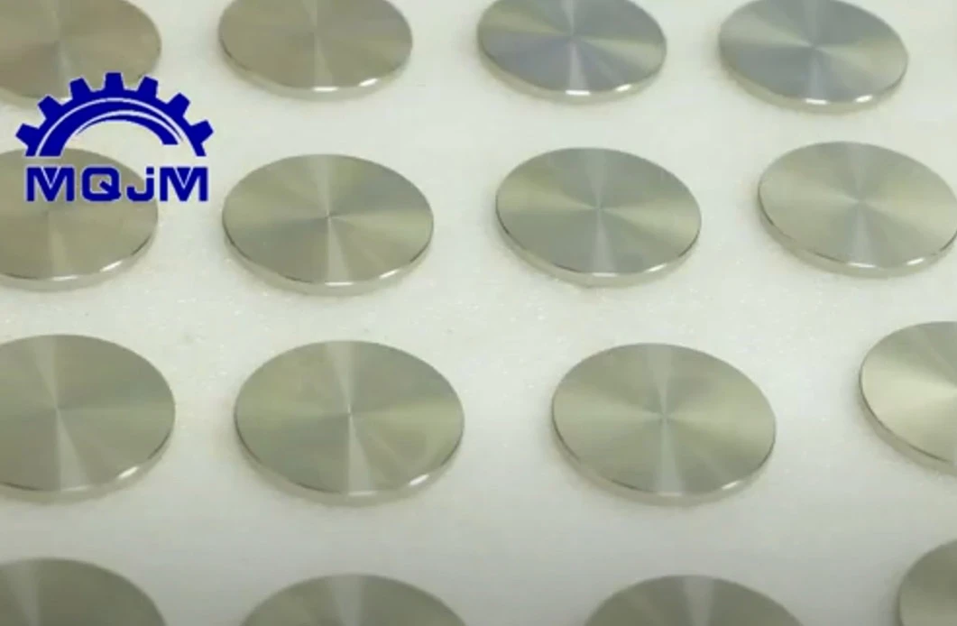 Steel Parts: From Factory to New Zealand Clients