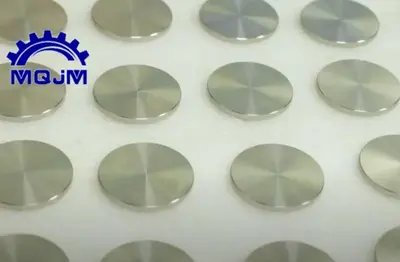 Steel Parts: From Factory to New Zealand Clients