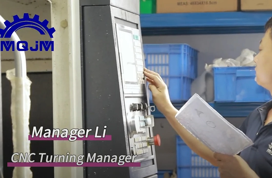 Take a look at what our MQJM team members do on a daily basis