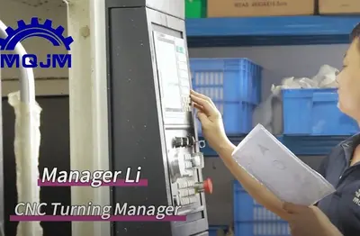 Take a look at what our MQJM team members do on a daily basis