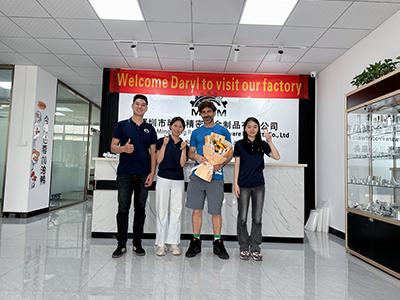 Success Case: MQJM Empowers E-Bike Parts Customer for Mutual Growth