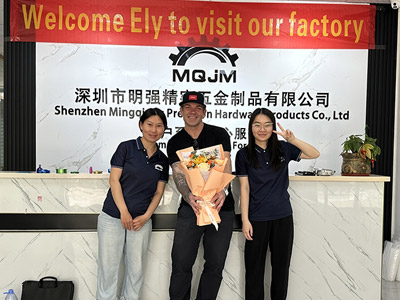 From Cold Outreach to Close Partnership: How MQJM Earned the Trust of an International Snowmobile Parts Brand