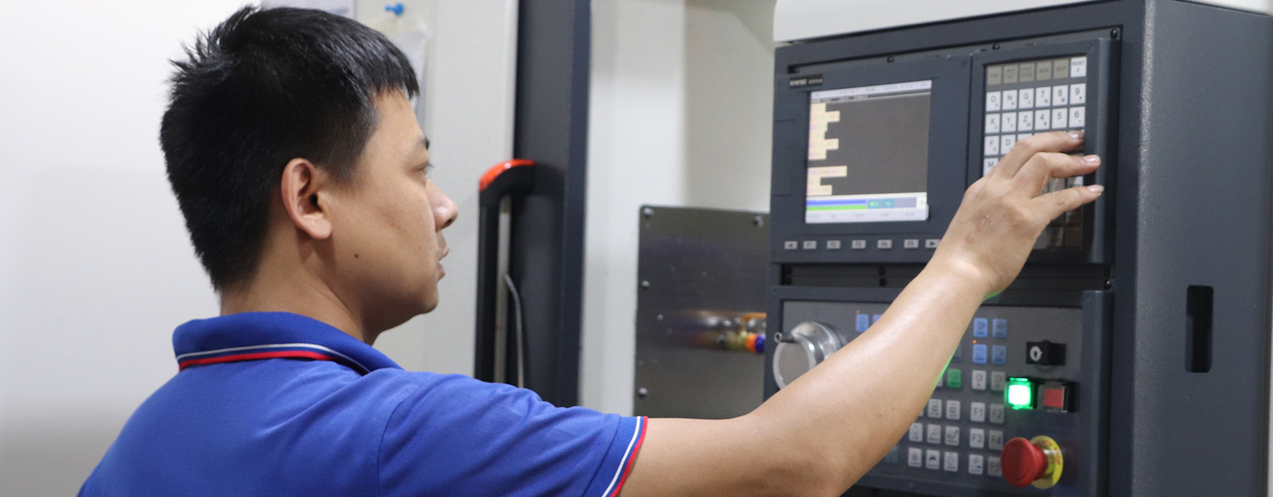 High Precision CNC Turning Parts | Expert Factory Service You Can Trust