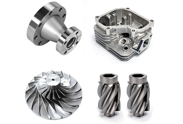 Automotive Powertrain & Chassis Components