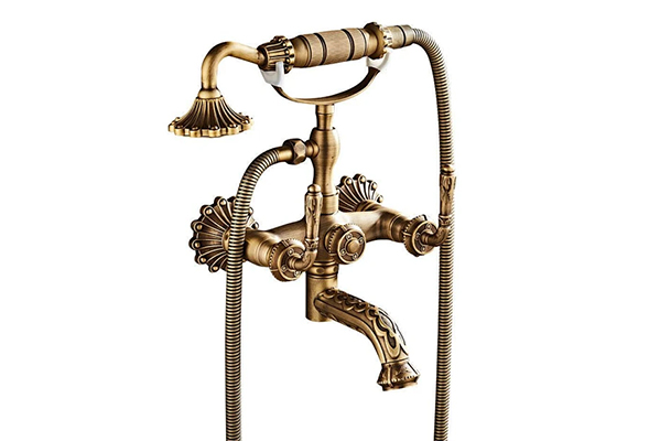 Decorative and Luxury Hardware