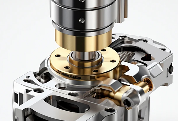 Industrial Machinery