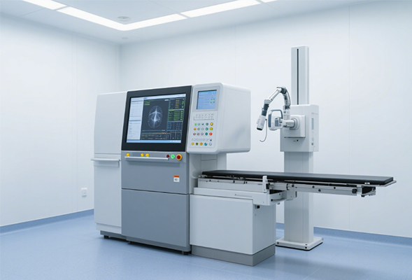 Medical and Life Science Equipment
