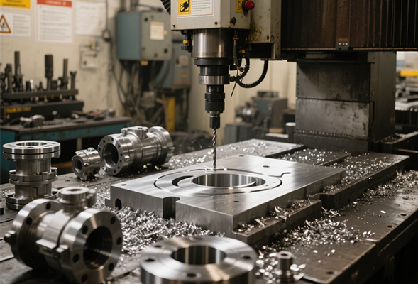 Cheap CNC Machining: How to Cut Cost Without Risk