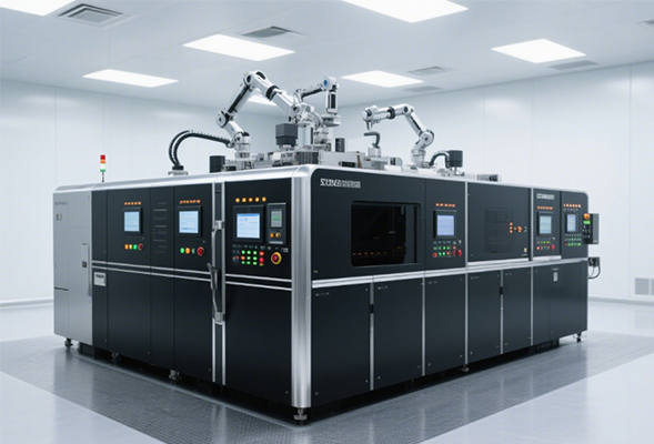 Semiconductor and Electronics Industry